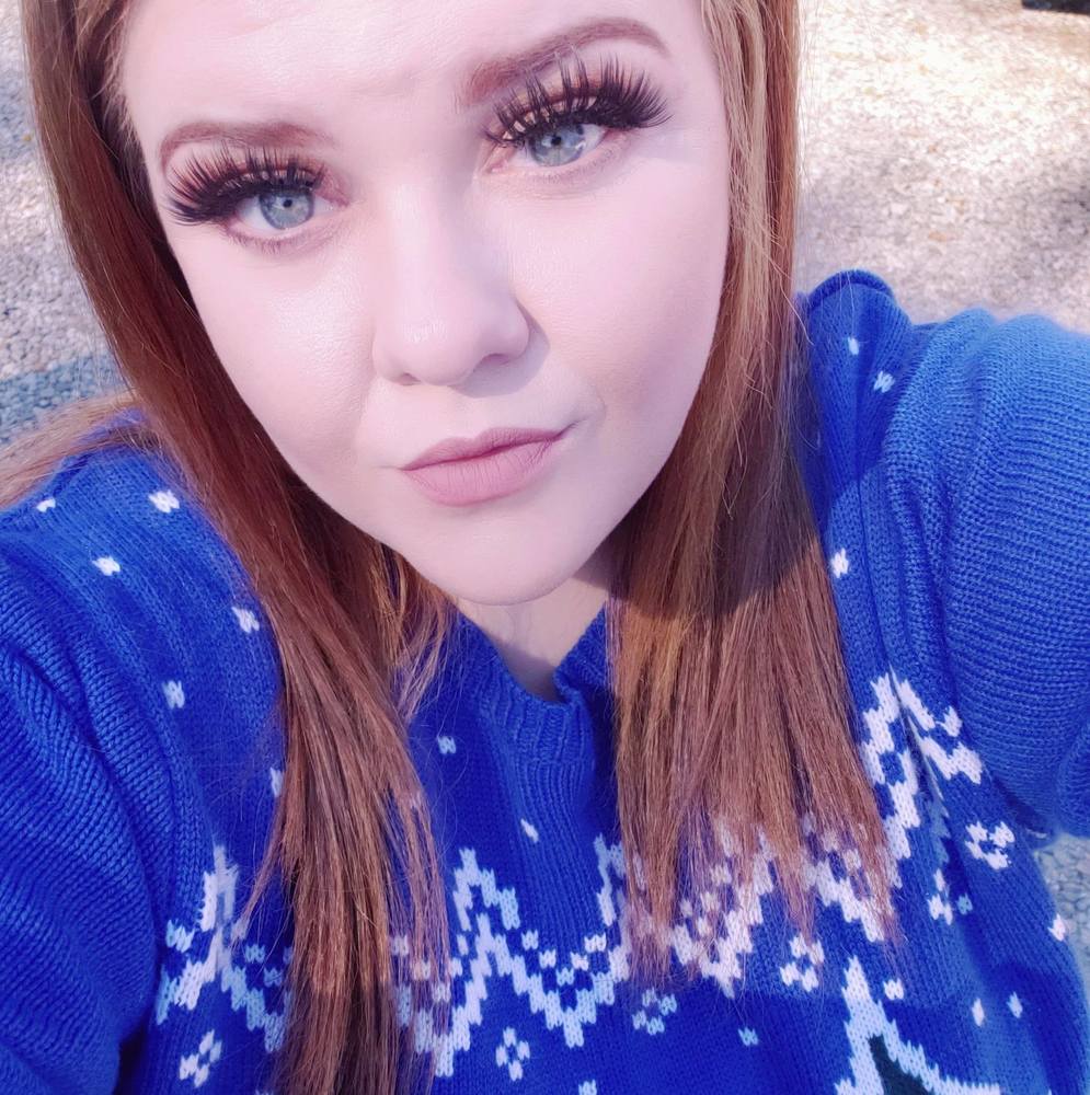 Meet your Posher, Kayla